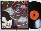 ALEX CIMA-Cosmic Connection LP, Rockets(F), Droids, Automat, Sun Palace, Moebius