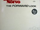 RED NORVO The Forward Look UHQR REFERENCE RECORDING Half-Speed JVC Japan 45 RPM