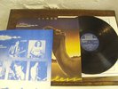Camel LP Breathless Decca 1st press & Insert NEAR MINT VINYL