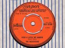 rare UK Demo (Hear) THE HESITATIONS 