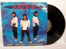 1988 EAZY-E Ruthless Villain Eazy-Duz-It Radio Ruthless Records NWA Dr Dre Yella