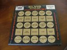 ELVIS PRESLEY 4 LP BOX Gold Award Hits Vol. 2 ungespielt MINT USA RCA
