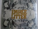 THE LITTER – Emerge - Psychedelic rock - Original US sealed LP