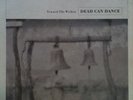 DEAD CAN DANCE - TOWARD THE WITHIN (VERY RARE DOUBLE LP) 4AD