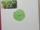 WEEZER Y100 Sonic Sessions LP  JAPAN 1/300 RARE LIVE