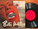 BILLIE HOLIDAY Volume One COMMODORE FL 20005 10