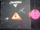 PAPPO'S BLUES LP 5 TRIANGULO ARGENTINA_49547