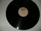 THE THE,Uncertain,ACETATE, Three track.12