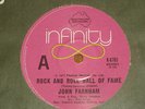 JOHNNY FARNHAM *RARE 7