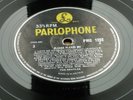 THE BEATLES PLEASE PLEASE ME ORIGINAL 1963 UK LP RARE NO DATE PRESS  MT TAX CODE
