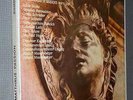 #Mauersberger#NMINT ETERNA BLACK SILVER 4LP BOX# BACH St. Matthew