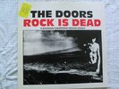 The Doors - Rock is Dead - Limited Edition