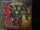 BONGRIPPER - Satan Worshipping Doom Vinyl 2 LP Gatefold NEW /500 w/ Download