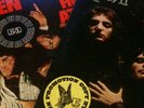 Queen 2 Lp WLP II And Sheer Heart Attack Rare Freddie Mercury