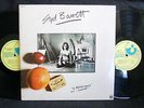 SYD BARRETT 2x LP  - 