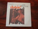 Don Wilkerson. Shoutin'. Blue Note LP