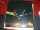 PINK FLOYD - Dark side of the moon LP Made in INDIA
