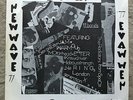 PUNK '77 V/A LP Orig PORTUGAL issue ONLY (1977) The Jam Sex Pistols Skrew Gen* X