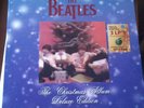 THE BEATLES  THE REAL ALTERNATE CHRISTMAS ALBUM DELUXE EDITION  BOXSET