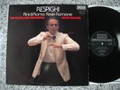 SXL 6822 RESPIGHI Feste Romane MAAZEL NM TOP12 TAS LIST