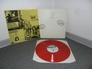 1 LP AC/DC  LIVE 1976 Special Insert im Rotem Vinyl RAR