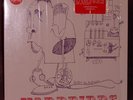 The Yardbirds  ROGER THE ENGINEER  Mono Get Back LP NM