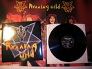 RUNNING WILD - Victim of states power 12