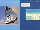 DIRE STRAITS Brothers In Arms & Communique 180g VINYL LP NEW/SEALED