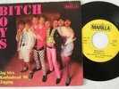 BITCH BOYS - JAG TRIVS (7
