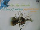GRUMIAUX  HIS BEST LOVED ENCORES  PHILIPS  EX