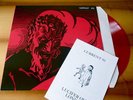 Current 93 - Lucifer Over London Limited Red 12