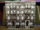 LED ZEPPELIN Physical Graffiti NM- 2LP TRAMPLED UNDERFOOT Kashmir WANTON SONG