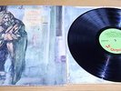 JETHRO TULL,AQUALUNG.UK ORIGINAL 1st PRESS,WHITE i LOGO,CHRYSALIS ILPS 9145