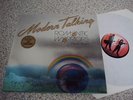 Vinyl LP MODERN TALKING - ROMANTIC WARRIORS 5th Album