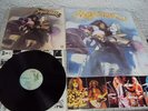 Vinyl LP SUPERMAX - FLY WITH ME 1979 + Poster