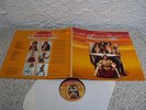Vinyl LP DSCHINGHIS KHAN - Same 1979 FOC top Zustand