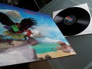Budgie  - Never Turn Your Back On A Friend - UNGESPIELT