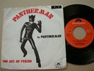 PANTHERMAN Pantherman DUTCH 7