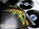 Alexis Korner       - Bootleg Him -  TOP ZUSTAND