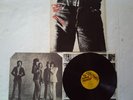 THE ROLLING STONES  -- STICKY FINGERS  MIT RIEßVERSCHLUß