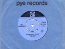 The Searchers  UK 45s   Secondhand Dealer   NM Condition