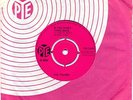 The Takers  UK 45s   If You Don't Come Back   NM Condition