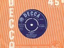 King Size Taylor And The Dominos  UK 45s  Stupidity   NM Condition