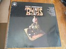 The Byrds Fifth Dimension LP UK CBS Records 1966 Mono Psych