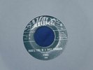 NORTHERN SOUL RARITY THE ETHICS FEAT. RON TYSON FR. NO. PHILLY ON WALE