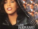 Bodyguard Whitney Houston Vinly LP New Sealed  Kenny G Aaron Neville Joe Cocker
