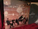 Schubert Trout Curzon Vienna Octet UK Decca SXL 2110