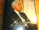 NEU SEALED: RUBINSTEIN plays CHOPIN 12-LP-Box RCA