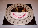 BIRTH CONTROL - Same, REO, Pill cover