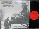  VERNON WRAY Link Wray's brother. ORIG PRESS, VERY LIMITED PRESS